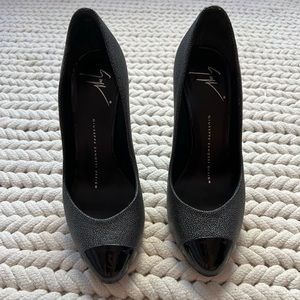 Giuseppe Zanotti Heels